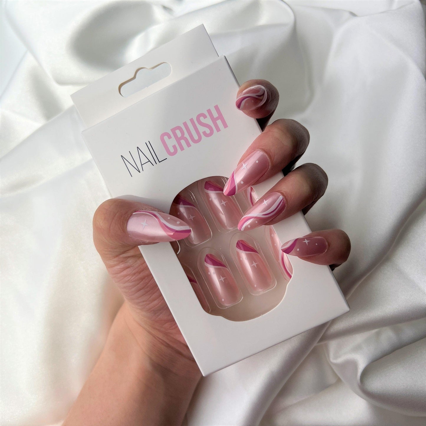 Unicorn - NAILCRUSH®